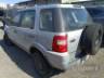 2007 FORD ECOSPORT 
