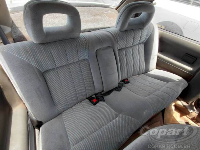 1991 VOLKSWAGEN SANTANA 