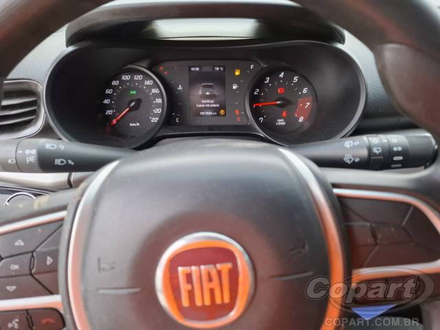 2018 FIAT ARGO 