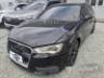 2014 AUDI A3 SPORTBACK 