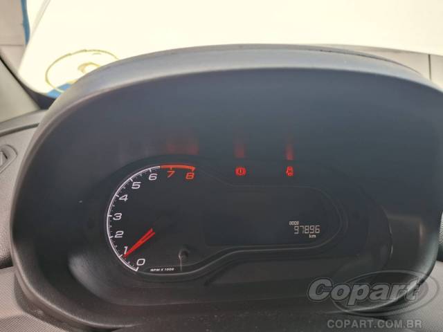 2019 CHEVROLET PRISMA 