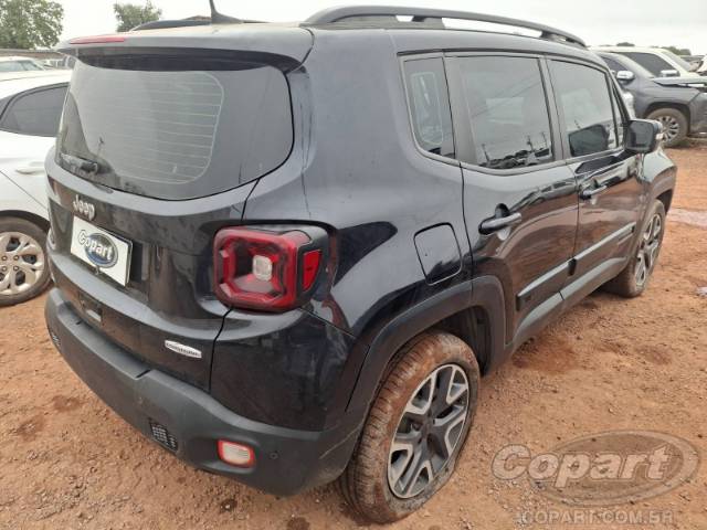 2020 JEEP RENEGADE 