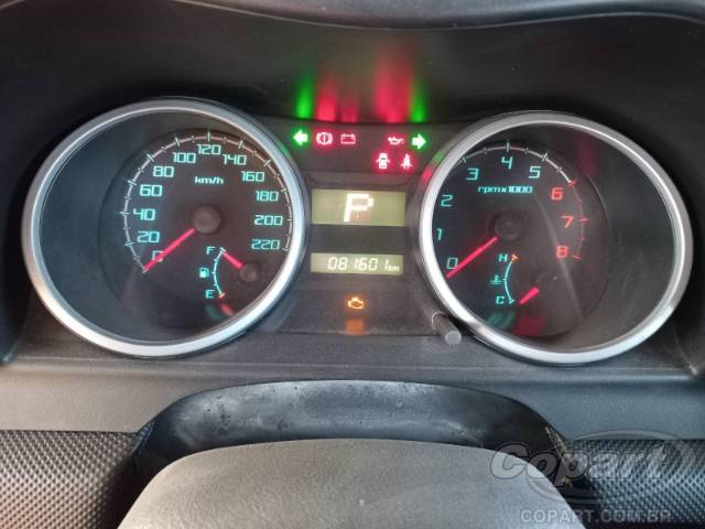 2012 MITSUBISHI PAJERO TR4 