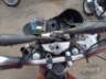 2008 HONDA CG 150 
