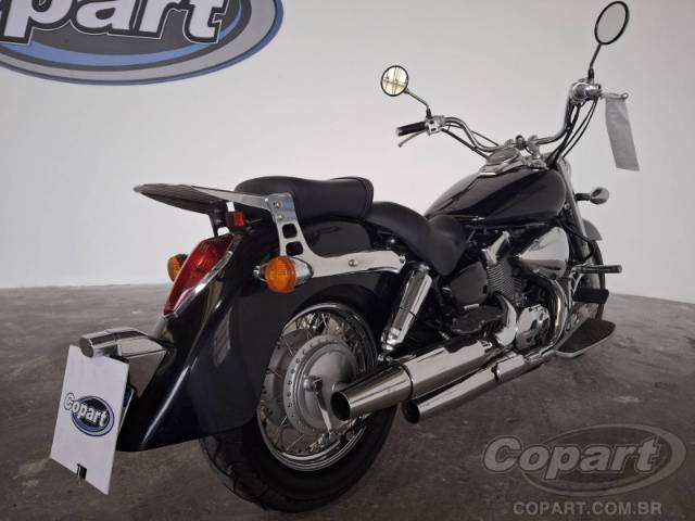 2009 HONDA SHADOW 