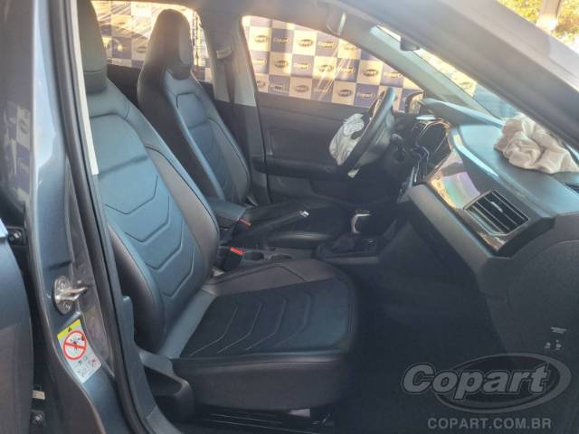 2024 VOLKSWAGEN POLO 