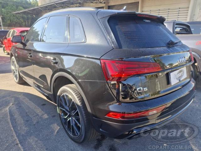 2022 AUDI Q5 