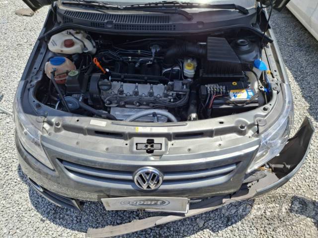 2013 VOLKSWAGEN GOL 