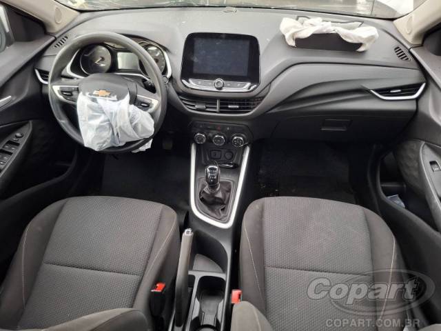 2024 CHEVROLET ONIX 