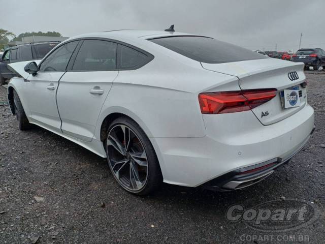 2025 AUDI A5 SPORTBACK 
