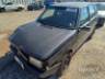 1996 FIAT UNO 