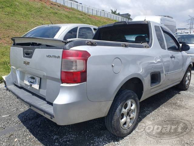 2015 CHEVROLET MONTANA 