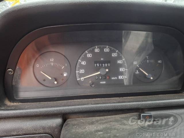 1995 FIAT UNO 