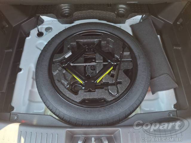 2025 CAOA CHERY TIGGO 5X 