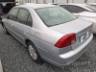 2002 HONDA CIVIC 