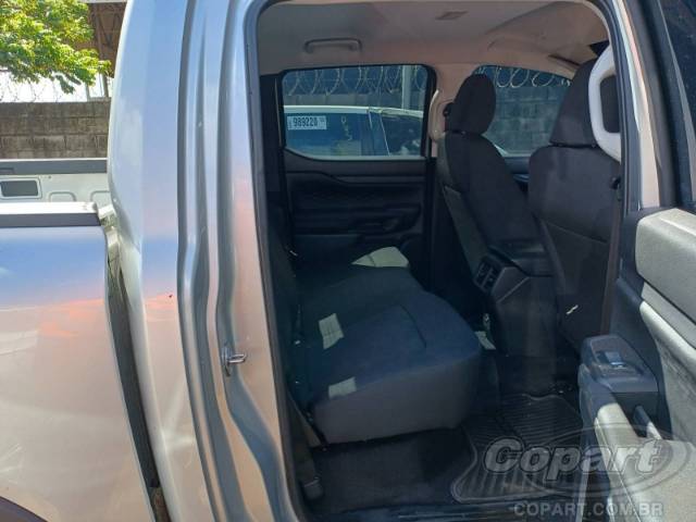 2025 FORD RANGER CD 
