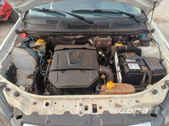 2014 FIAT PALIO WEEKEND 