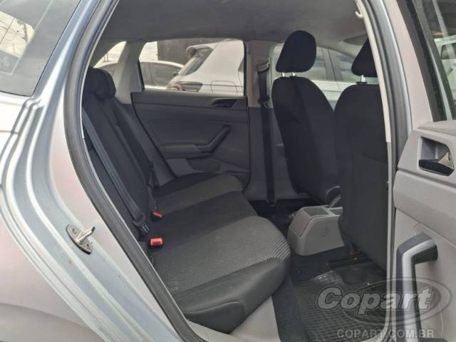 2019 VOLKSWAGEN POLO 