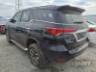 2016 TOYOTA HILUX SW4 