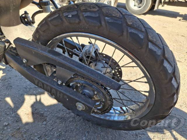 2023 YAMAHA XTZ 250 