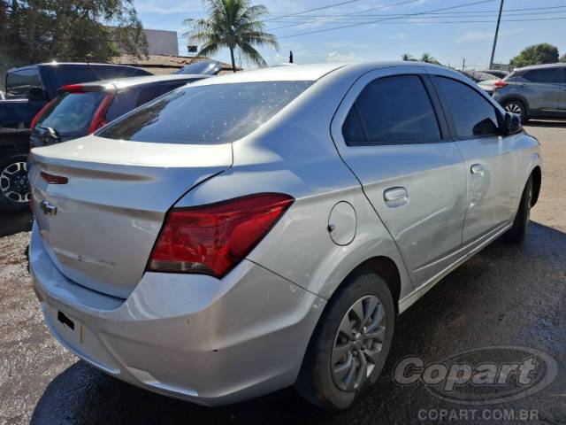 2020 CHEVROLET ONIX PLUS 