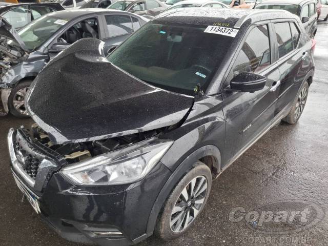 2018 NISSAN KICKS 
