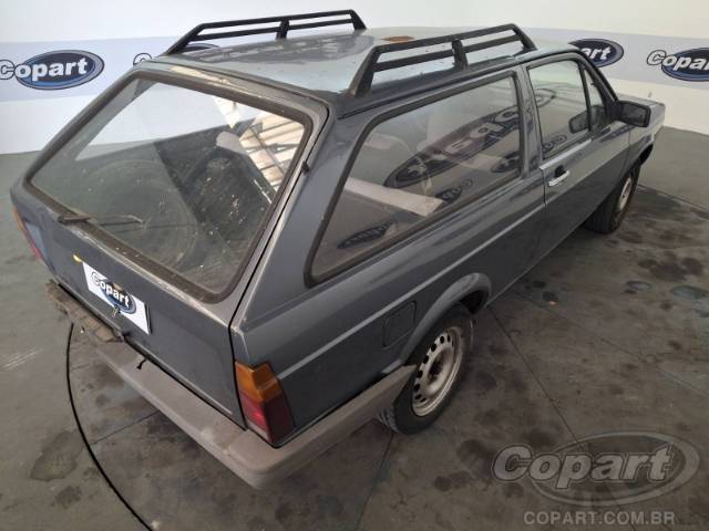 1990 VOLKSWAGEN PARATI 