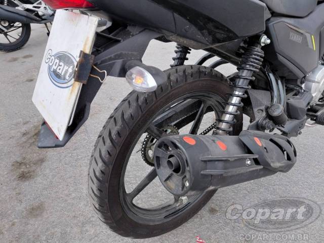 2026 YAMAHA FACTOR 