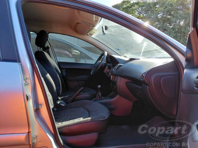 2010 PEUGEOT 207 SW 