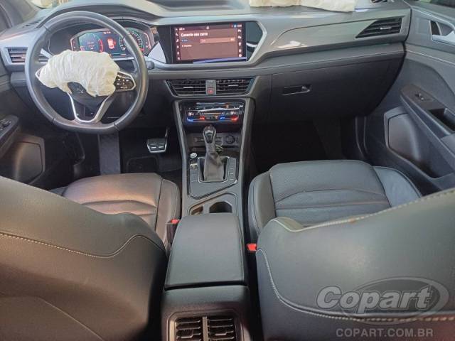 2024 VOLKSWAGEN TAOS 