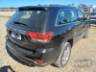 2012 JEEP GRAND CHEROKEE 