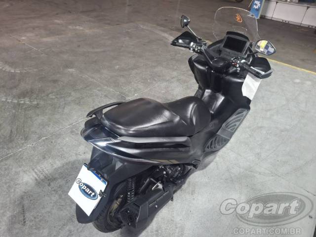 2026 ZONTES 350E 