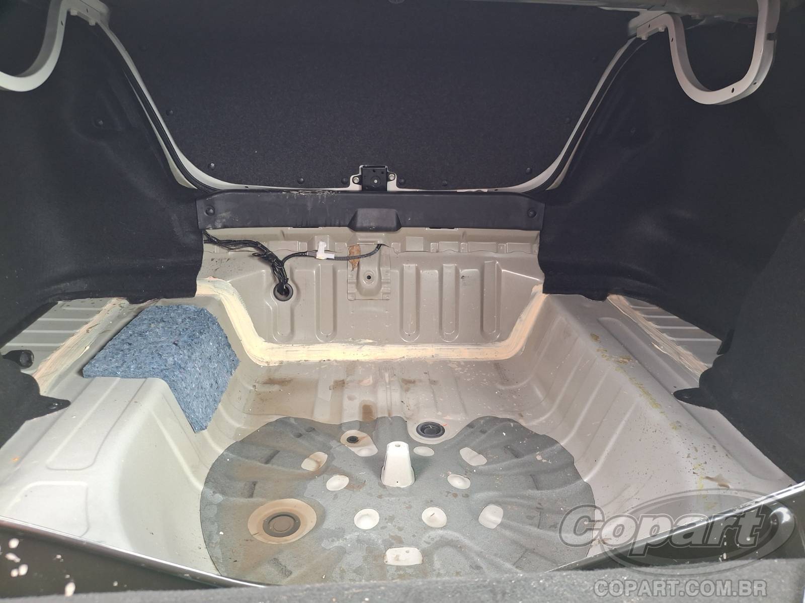 Foto 10 de 10: 2019 TOYOTA ETIOS SEDA