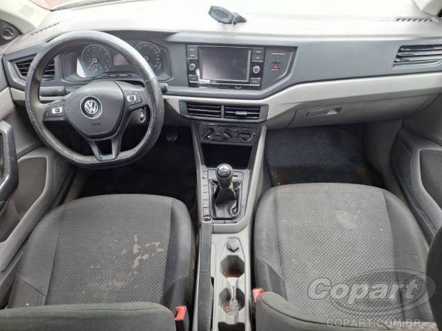 2018 VOLKSWAGEN POLO 