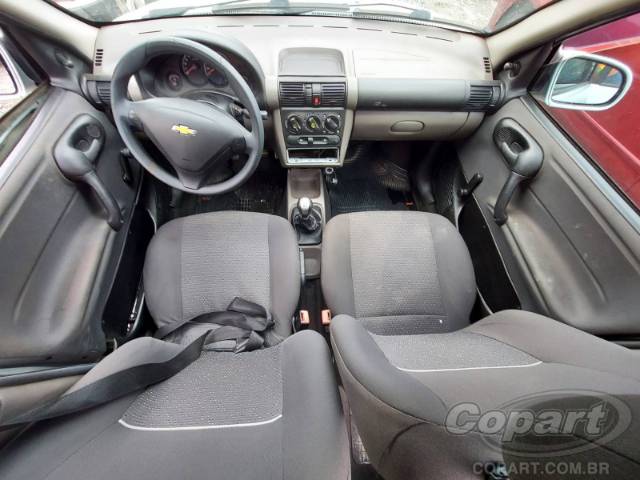 2015 CHEVROLET CLASSIC 