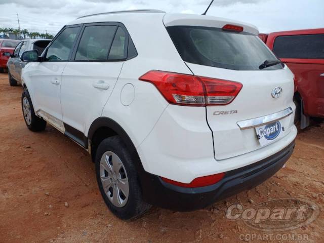 2021 HYUNDAI CRETA 