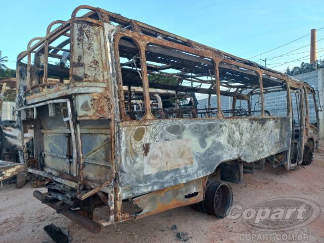 2013 VOLKSWAGEN VOLKSBUS 15.190 OD 