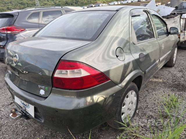 2011 CHEVROLET PRISMA 