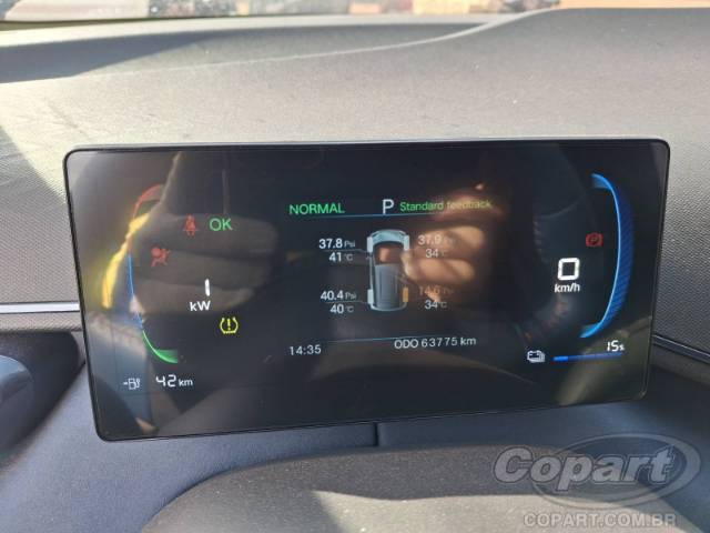 2025 BYD DOLPHIN MINI 