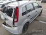2011 FORD FIESTA 