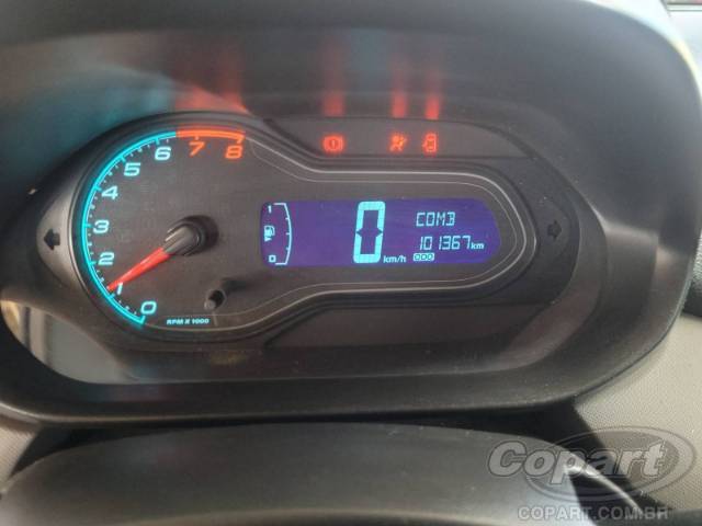 2017 CHEVROLET ONIX 