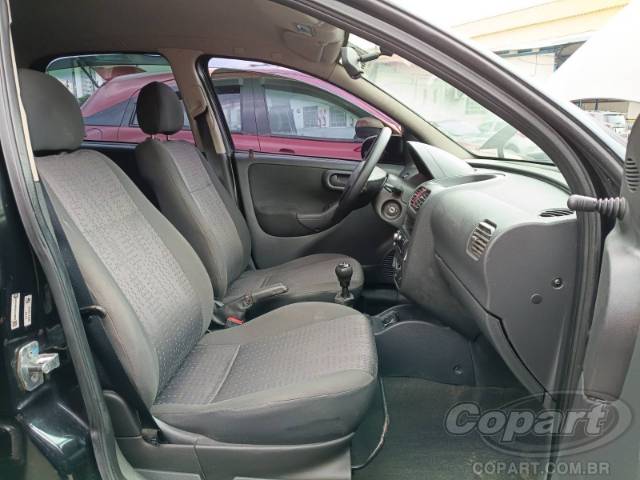 2012 CHEVROLET CORSA 