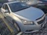 2012 CHEVROLET CRUZE 