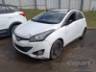 2015 HYUNDAI HB20 