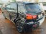 2012 MITSUBISHI ASX 