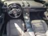 2022 PORSCHE 718 BOXSTER 