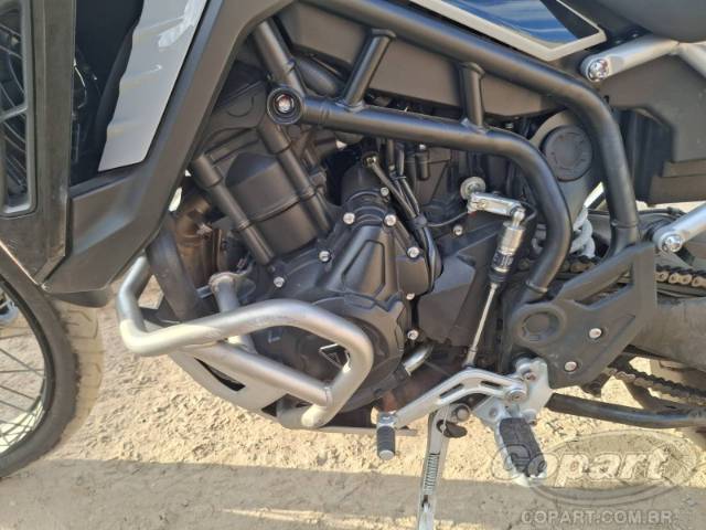 2026 TRIUMPH TIGER 