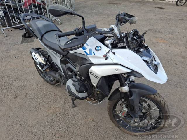 2026 BMW R 1300 