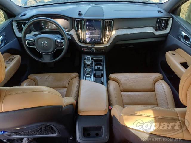 2020 VOLVO XC60 