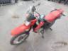 2024 HONDA NXR 160 